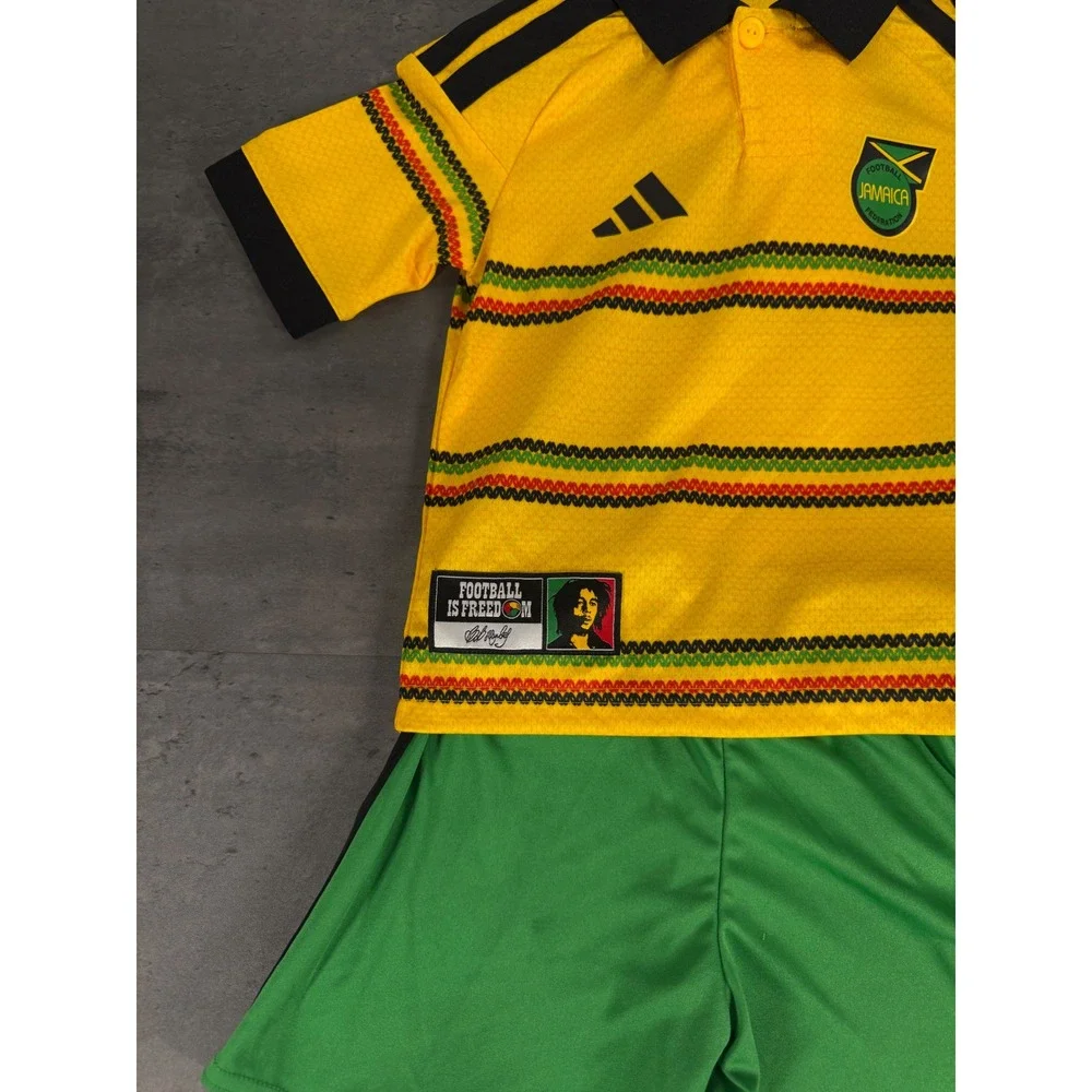 adidas official jamaica